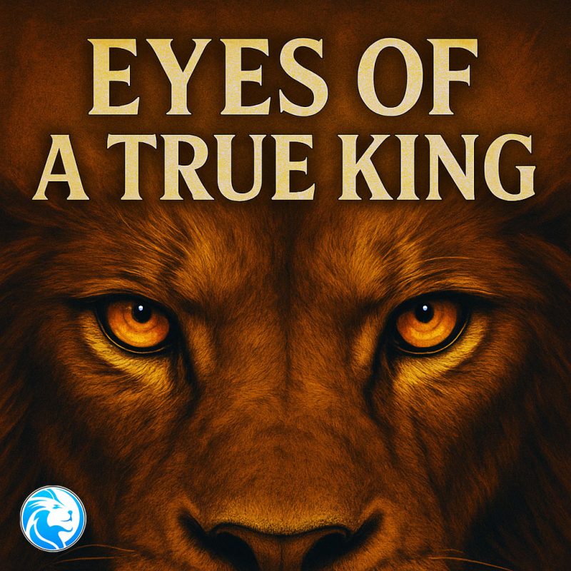 Eyes of a True King|Eyes of a True King