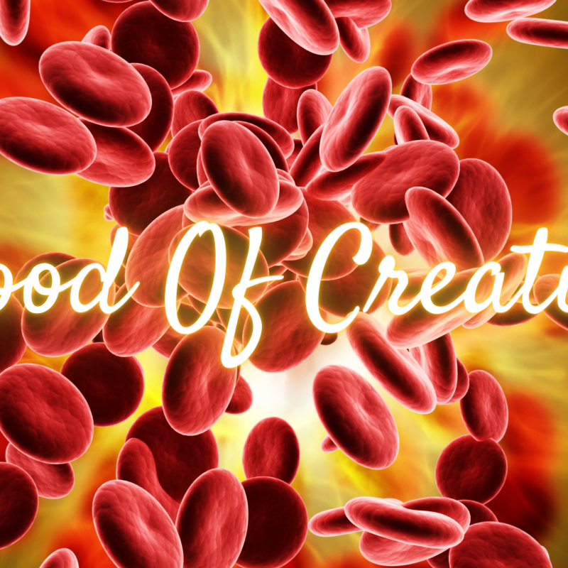 Blood Of Creation