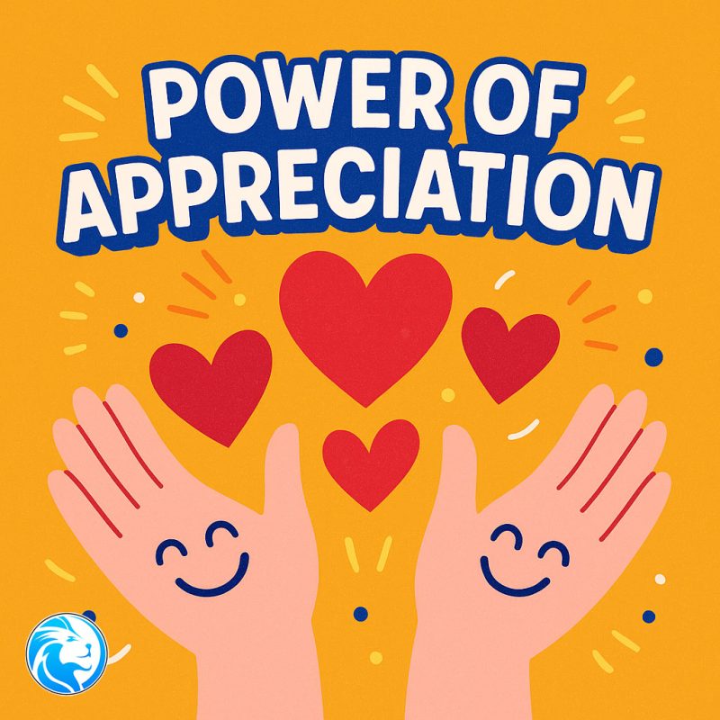 Discover the power of appreciation. Explore how a thankful heart leads to abundance and a successful life. Unlock the power of gratitude and experience the benefits of appreciation as you dive into this featured article of gratitude and success.|Discover the power of appreciation. Explore how a thankful heart leads to abundance and a successful life. Unlock the power of gratitude and experience the benefits of appreciation as you dive into this featured article of gratitude and success.