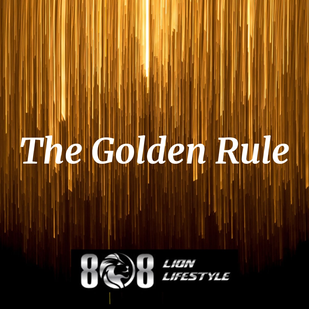 The Golden Rule|The Golden Rule