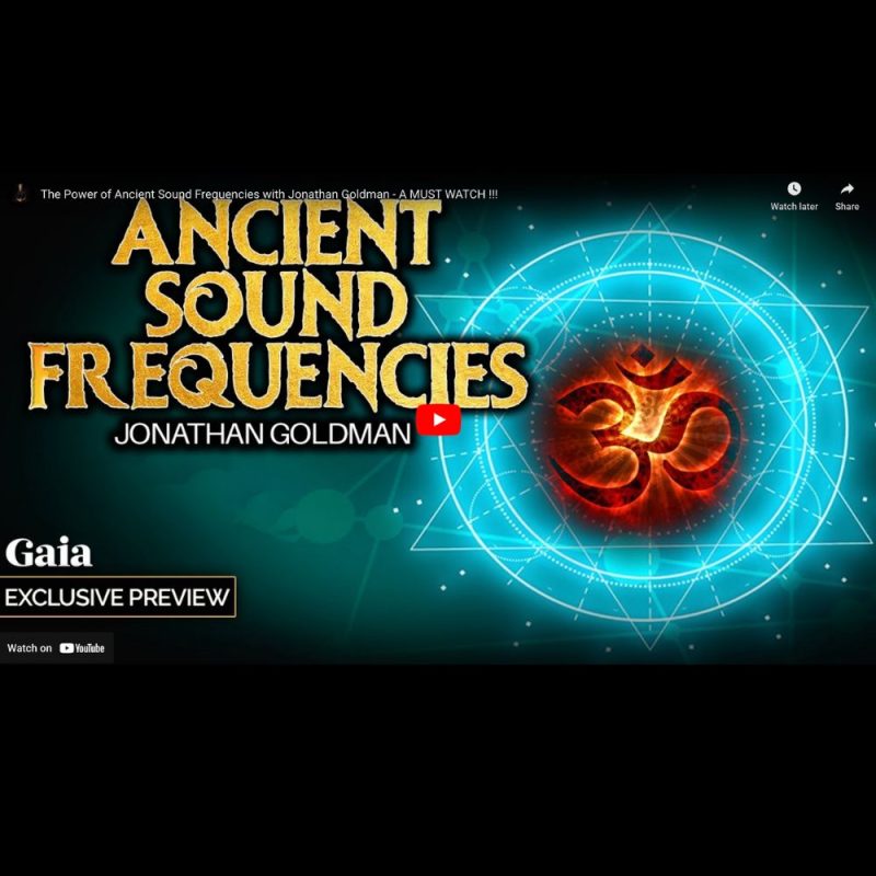 Power Of Sound
